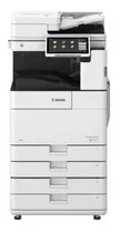 Fotocopiadora Impresora Escaner Laser Canon Nueva Ir2630