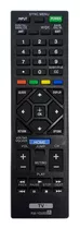 Control Remoto Tv Sony Bravía Lcd Led / Delivery Gratis Ccs!