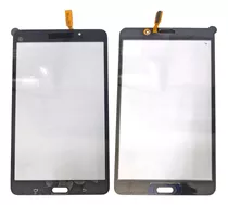 Mica Tactil Tablet Samsung T230 Negro