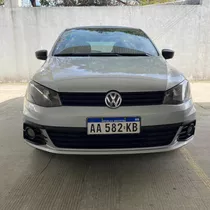 Volkswagen Gol Trend 2016 1.6 Trendline 101cv