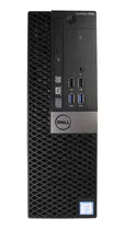 Dell 7040 Sff Intel Core I5 6ª Geração 8 Gb Ram