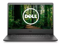 Dell Inspiron 15-3511 Core I5 11 8gb 256gb Pant15.6  Negro