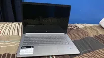 Hp Laptop Intel 10a Generación !3-1005g18 Gb De Ram Y 256gb