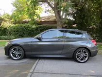 Bmw 120 120i Lci 1.6 Xtronic 2016