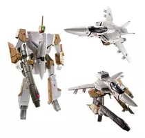 Ben Dixon Vf-1a 1/100 Valkyrie Fighter Toynami Robotech