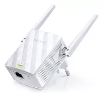 Repetidor Tp-link Wi-fi 300mbps 2ant Externas Tl-wa855r