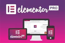 Elementor Pro 2022 Vitalício Com Domínios Ilimitados