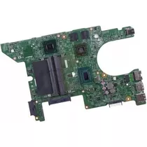 Placa Mãe Dell Ultrabook Inspiron 14z 5423 I5 - Nota Fiscal