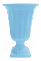 2 Vaso Grego- Taça Romana- Vaso Plástico - Floreira