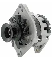 Nuevo Alternador Premium Compatible Con Montacargas Daewoo C