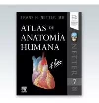 Atlas De La Anatomía Humana 