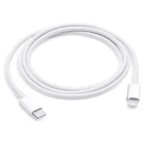 Cable iPhone Usb-c A Lightning Apple Original