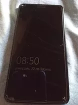 Celular Samsung A03 Usado