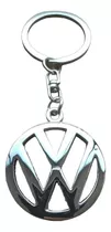 Llavero Logo Volkswagen Metal Insignia Marcas Autos Regalo