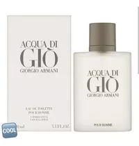 Perfume. Acqua Di Giõ Giorgio Armani. Eau De Toilette