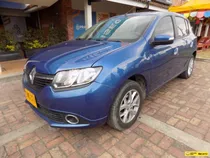 Renault Sandero Automatiq 1.6cc 4x2 