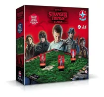 Brinquedo Stranger Things O Jogo De Tabuleiro Da Estrela