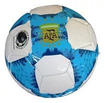 Pelota Bebe Argentina Nº2