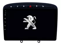 Pantalla Multimedia 2g +32 Carplay Wifi Gps Peugeot 308/408