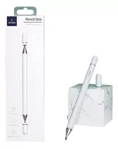 Lapiz Wiwu Pencil One Blanco Universal Passive