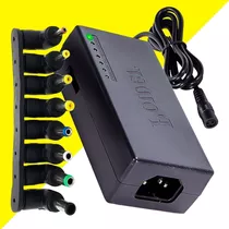 Fonte Carregador Universal Notebook Adaptador 120w