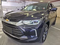 Chevrolet Tracker Premier 1.2 Turbo At Lt Ltz (d.q) #5