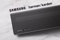 Barra De Sonido Samsung/harman Kardon