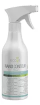 Nano Contour - Fluido Ultra Concentrado 300ml Eccos