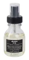 Oi Oil Aceite De Rou Cou, 50 Ml Davines