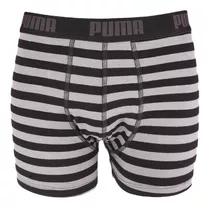 Boxer Puma Stripe