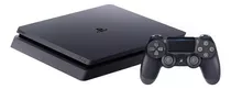 Ps4 Slim (usada)