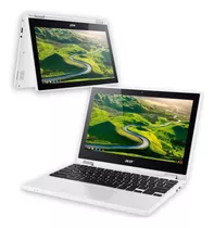 Notebook 2 Em 1  Acer 11.6 Chromebook Touch Intel Ssd