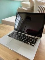 Macbook Pro 13 Mid 2010 Con Ssd