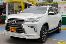 Toyota Fortuner 2.4 At 4*4 Diesel Modelo2020