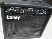 Amplificador De Guitarra Laney Lx35r