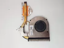 Cooler Fan Dissipador Notebook Dell Latitude E3440 09c7t7