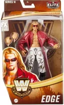 Figura Wwe Elite Collection Edge / Series 14 / Mattel 2021