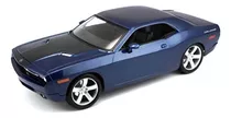 Dodge Challenger Concept 2006 Maisto 1/18