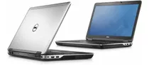 Laptop Dell Latitude E6540 Core I7 8gb Ram 240gb Ssd  15 Pul