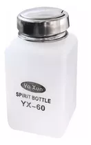 Dispenser Frasco Yx60 Para Alcool Fluxo E Liquidos Em Geral
