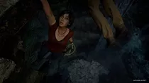 Uncharted Legacy Of Thieves Collection Ps5