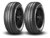 Set 2 Neumaticos Pirelli 185/65 R15 92h Cinturato P1 (ks) Xl