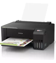 Impresora Epson L1250 Wifi Continua Original 2 Años Garantia