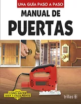 Libro Manual De Puertas De Luis Lesur Ed: 1