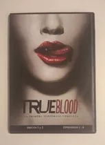 Dvd Serie Trueblood 1 Temporada Original Cinehome