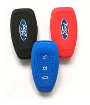 Funda Llave Presencial P/ Ford Titanium Fiesta Focus Mondeo