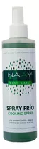 Naay Calming Spray Frio Para Dolores Musculares