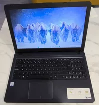 Notebook Asus Vivobook X543ua, I3, 4gb, Ssd240