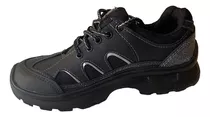 Zapatilla Zapato Unisex Trekking Liviano Action Team 38-47 