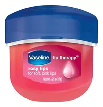 Vaseline Lip Therapy Rosy Lips / Balsamo Para Labios